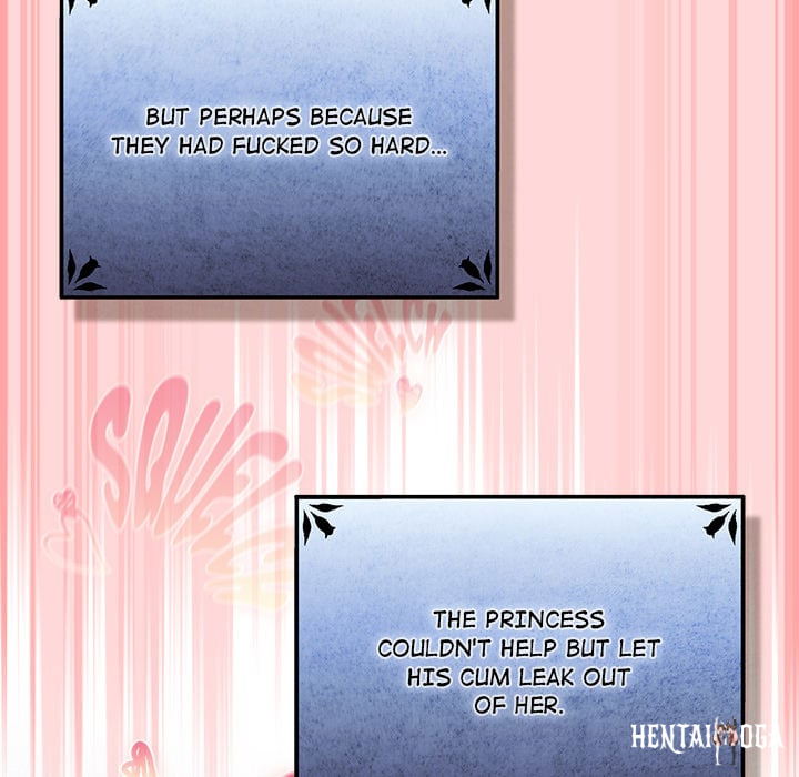 Thrust &amp; Conquer Thrust & Conquer Chapter 33 - Page 131