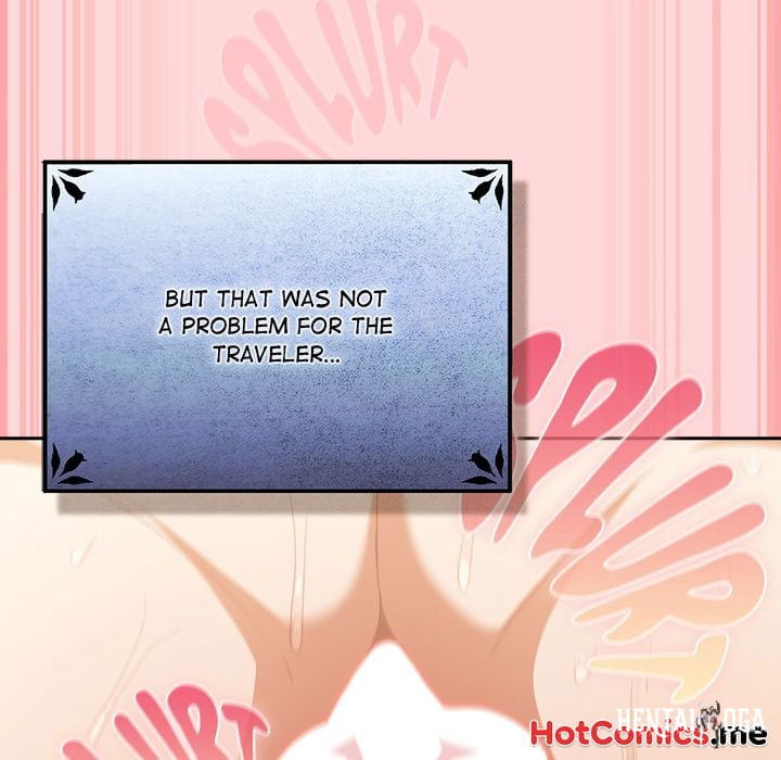 Thrust &amp; Conquer Thrust & Conquer Chapter 33 - Page 139