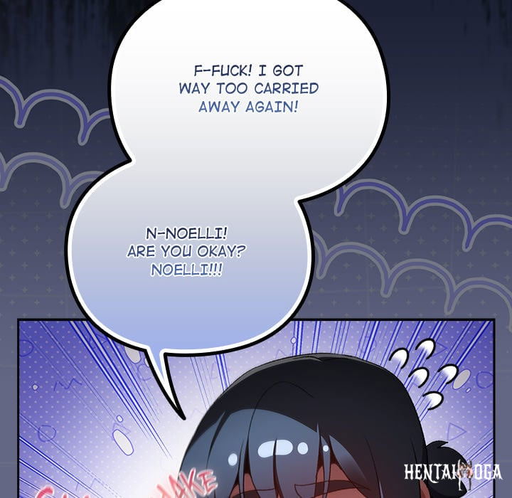 Thrust &amp; Conquer Thrust & Conquer Chapter 33 - Page 183