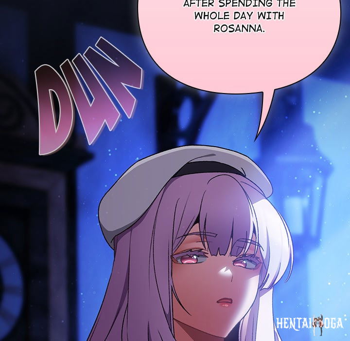 Thrust &amp; Conquer Thrust & Conquer Chapter 33 - Page 188