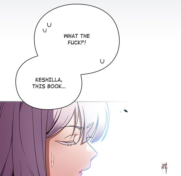 Thrust &amp; Conquer Thrust & Conquer Chapter 33 - Page 203