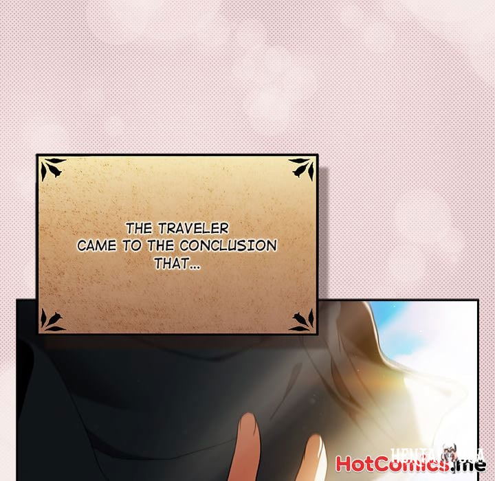 Thrust &amp; Conquer Thrust & Conquer Chapter 33 - Page 24
