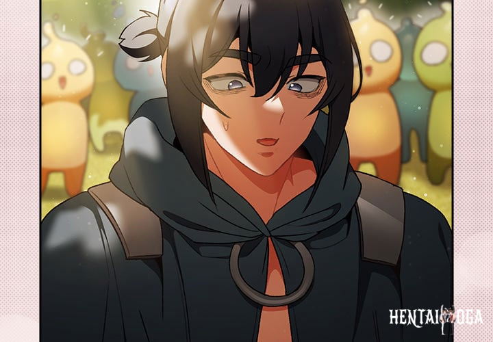 Thrust &amp; Conquer Thrust & Conquer Chapter 33 - Page 3