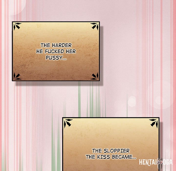Thrust &amp; Conquer Thrust & Conquer Chapter 33 - Page 45