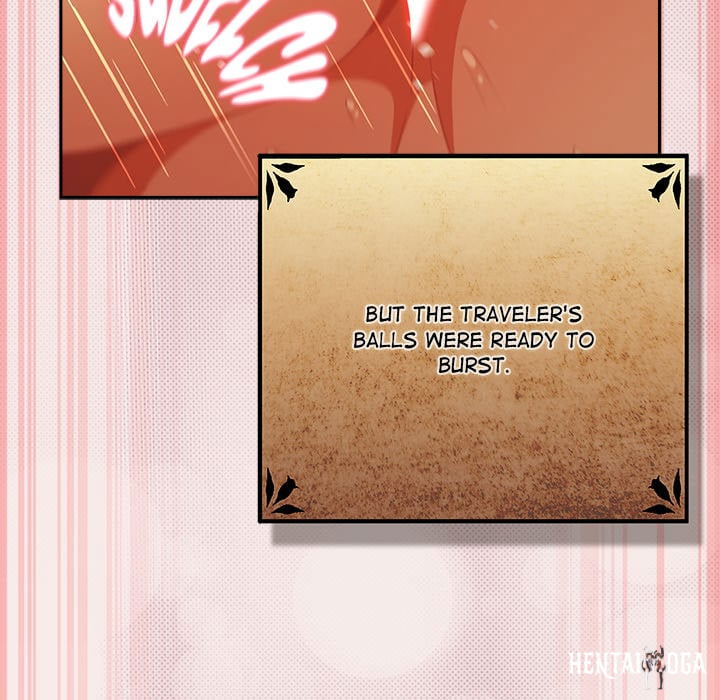 Thrust &amp; Conquer Thrust & Conquer Chapter 33 - Page 58