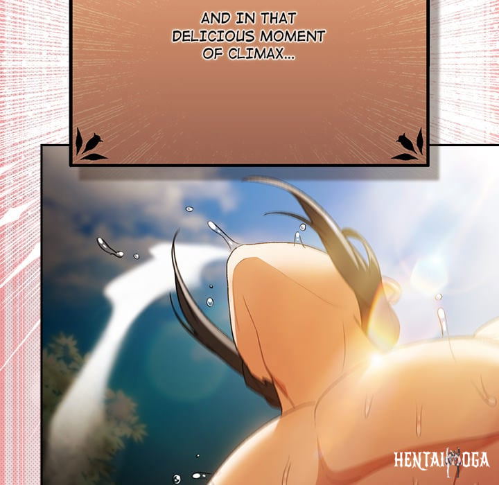Thrust &amp; Conquer Thrust & Conquer Chapter 33 - Page 61