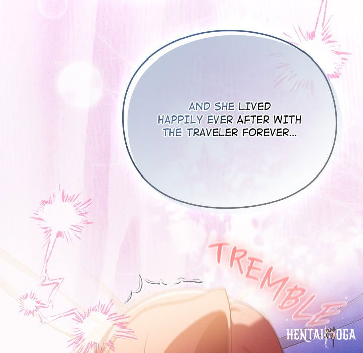Thrust &amp; Conquer Thrust & Conquer Chapter 33 - Page 73