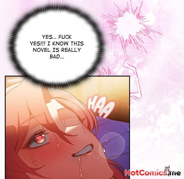 Thrust &amp; Conquer Thrust & Conquer Chapter 33 - Page 77