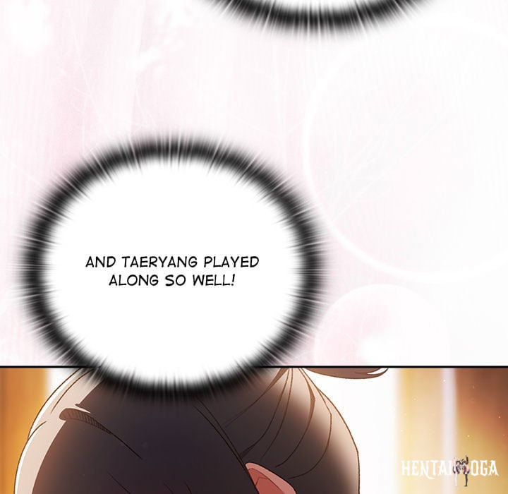 Thrust &amp; Conquer Thrust & Conquer Chapter 33 - Page 79