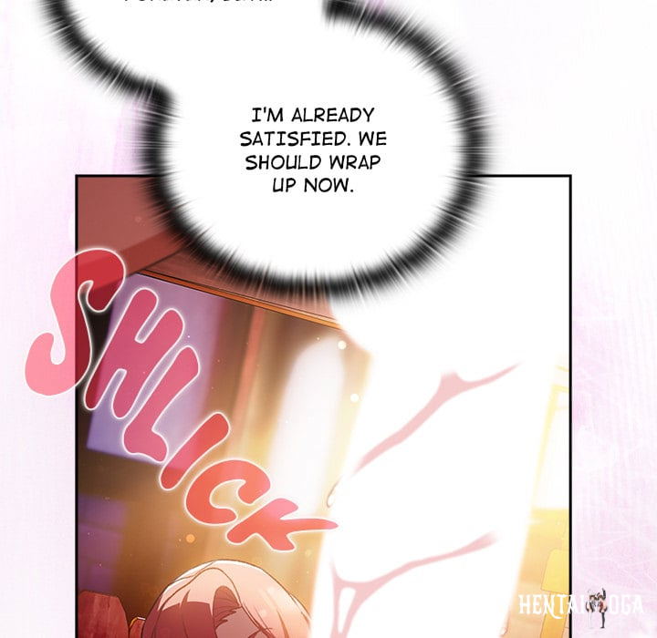 Thrust &amp; Conquer Thrust & Conquer Chapter 33 - Page 82