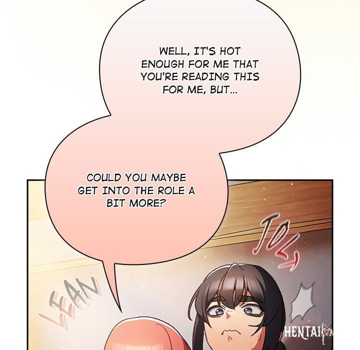 Thrust &amp; Conquer Thrust & Conquer Chapter 32 - Trang 151