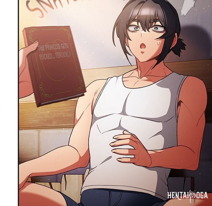 Thrust &amp; Conquer Thrust & Conquer Chapter 32 - Trang 164