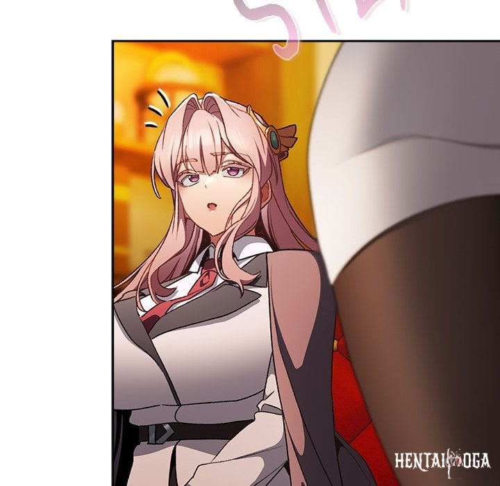 Thrust &amp; Conquer Thrust & Conquer Chapter 32 - Trang 17