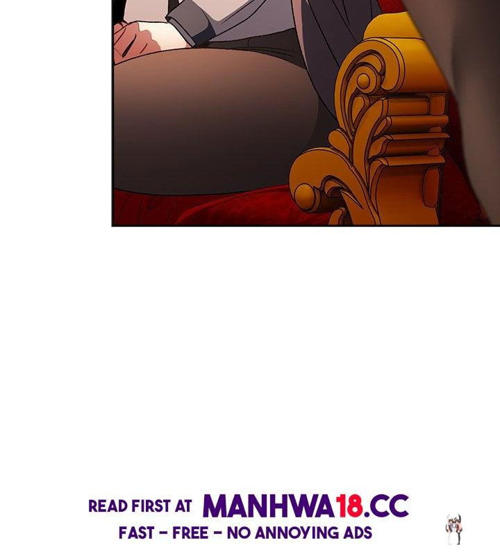 Thrust &amp; Conquer Thrust & Conquer Chapter 32 - Trang 18