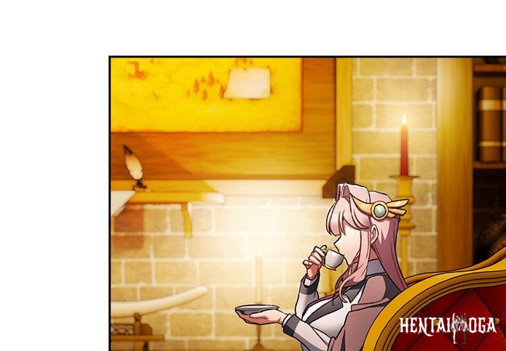 Thrust &amp; Conquer Thrust & Conquer Chapter 32 - Trang 2