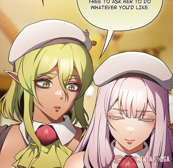 Thrust &amp; Conquer Thrust & Conquer Chapter 32 - Trang 21