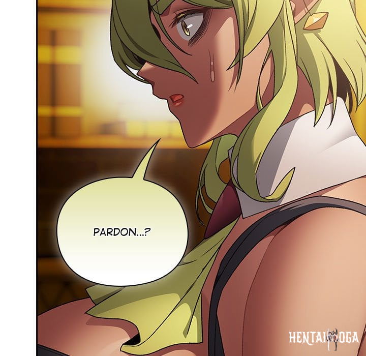 Thrust &amp; Conquer Thrust & Conquer Chapter 32 - Trang 40