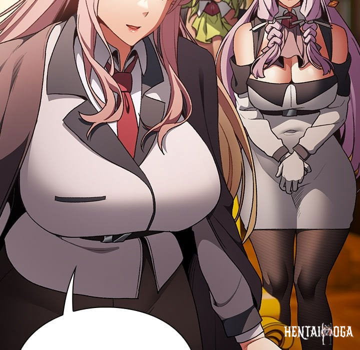 Thrust &amp; Conquer Thrust & Conquer Chapter 32 - Trang 43