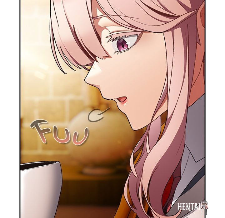 Thrust &amp; Conquer Thrust & Conquer Chapter 32 - Trang 5
