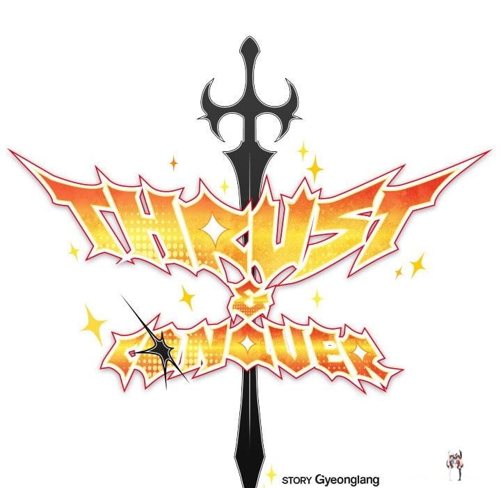 Thrust &amp; Conquer Thrust & Conquer Chapter 32 - Trang 51