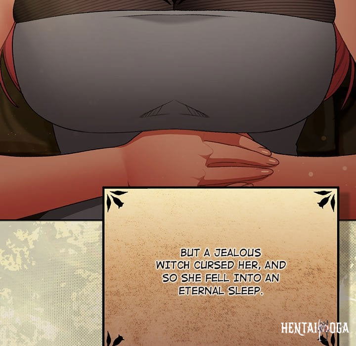 Thrust &amp; Conquer Thrust & Conquer Chapter 32 - Trang 58