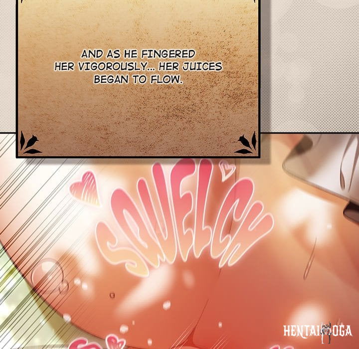 Thrust &amp; Conquer Thrust & Conquer Chapter 32 - Trang 74