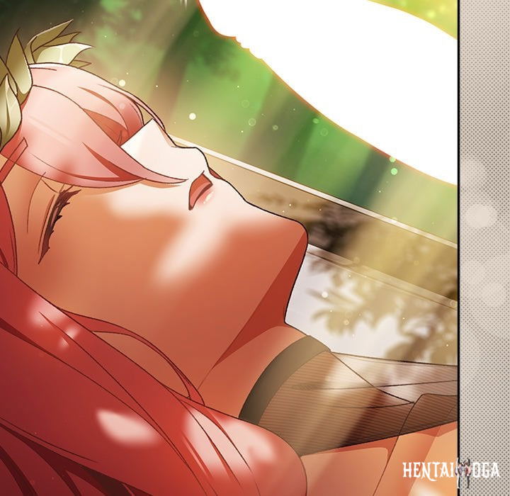 Thrust &amp; Conquer Thrust & Conquer Chapter 32 - Trang 89