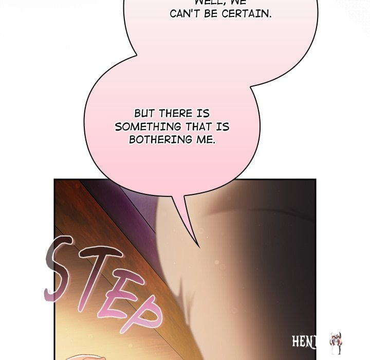 Thrust &amp; Conquer Thrust & Conquer Chapter 31 - Trang 125