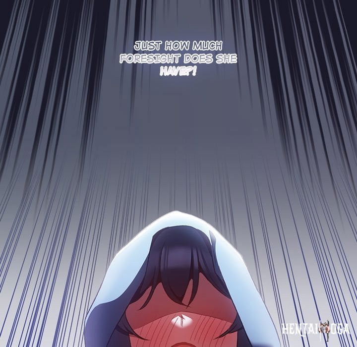 Thrust &amp; Conquer Thrust & Conquer Chapter 31 - Trang 13