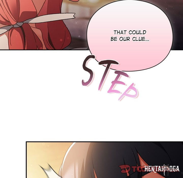 Thrust &amp; Conquer Thrust & Conquer Chapter 31 - Trang 135