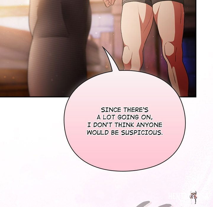 Thrust &amp; Conquer Thrust & Conquer Chapter 31 - Trang 143