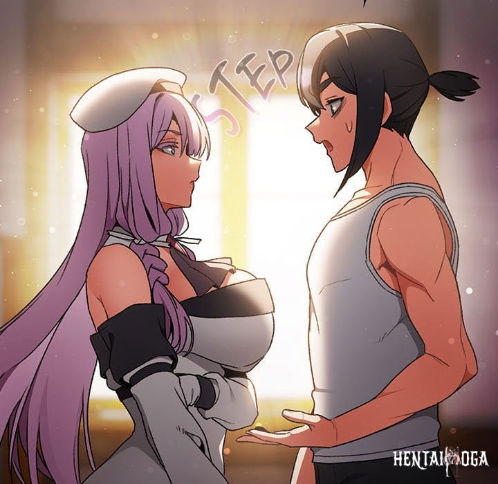 Thrust &amp; Conquer Thrust & Conquer Chapter 31 - Trang 145