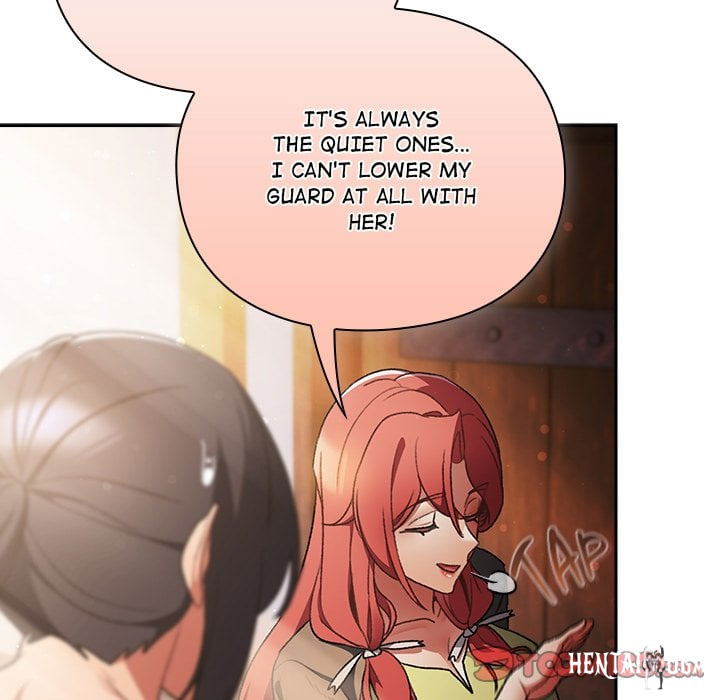 Thrust &amp; Conquer Thrust & Conquer Chapter 31 - Trang 153
