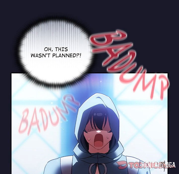 Thrust &amp; Conquer Thrust & Conquer Chapter 31 - Trang 21