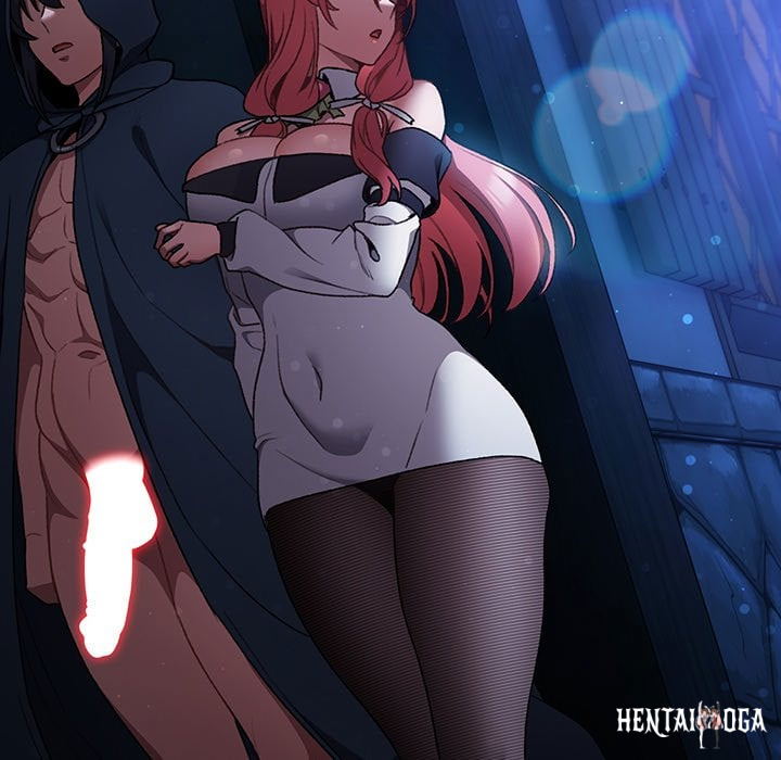 Thrust &amp; Conquer Thrust & Conquer Chapter 31 - Trang 40