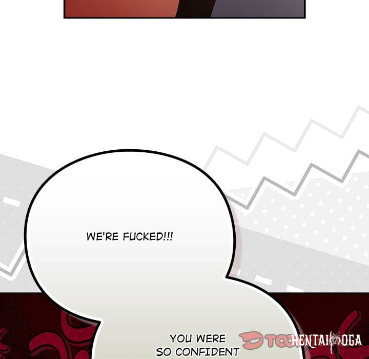 Thrust &amp; Conquer Thrust & Conquer Chapter 31 - Trang 57