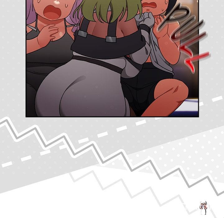 Thrust &amp; Conquer Thrust & Conquer Chapter 31 - Trang 61