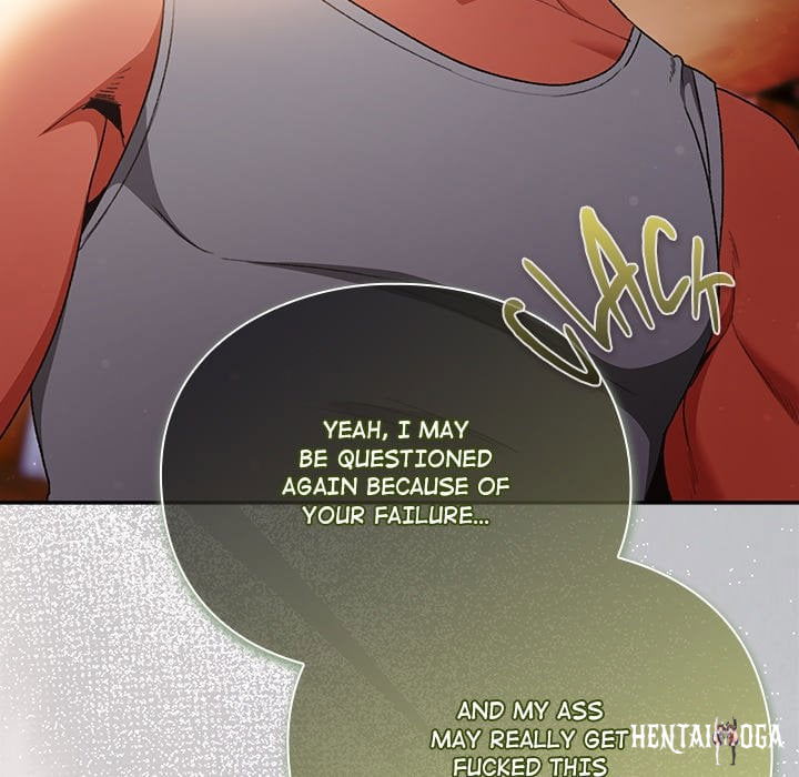 Thrust &amp; Conquer Thrust & Conquer Chapter 31 - Trang 74