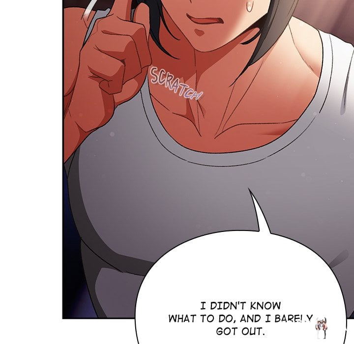 Thrust &amp; Conquer Thrust & Conquer Chapter 31 - Trang 80