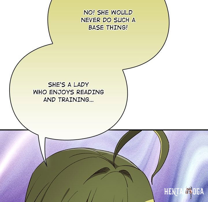 Thrust &amp; Conquer Thrust & Conquer Chapter 31 - Trang 83