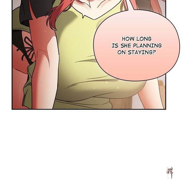 Thrust &amp; Conquer Thrust & Conquer Chapter 30 - Page 100