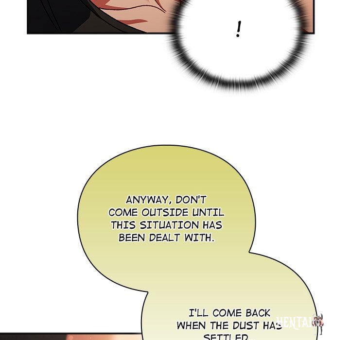 Thrust &amp; Conquer Thrust & Conquer Chapter 30 - Page 105
