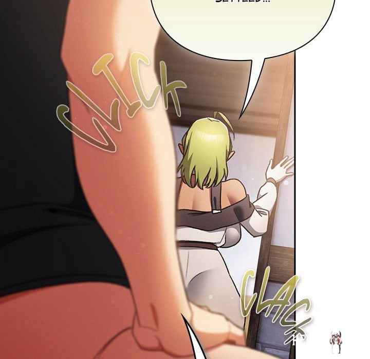 Thrust &amp; Conquer Thrust & Conquer Chapter 30 - Page 106