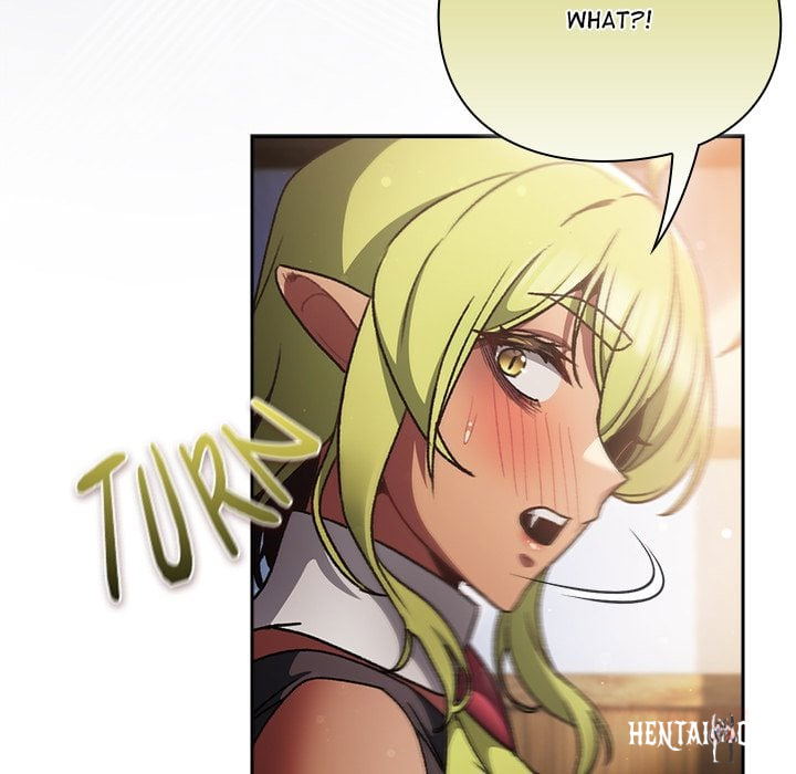 Thrust &amp; Conquer Thrust & Conquer Chapter 30 - Page 108