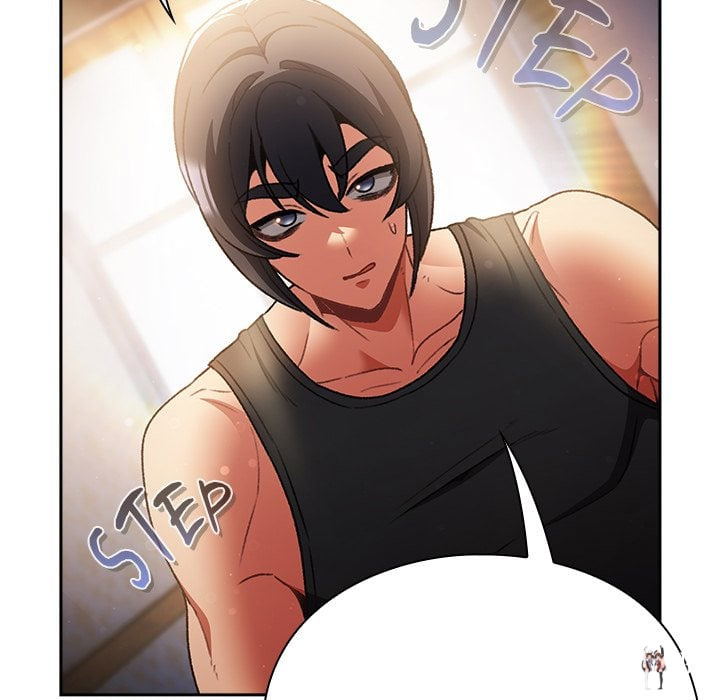 Thrust &amp; Conquer Thrust & Conquer Chapter 30 - Page 110