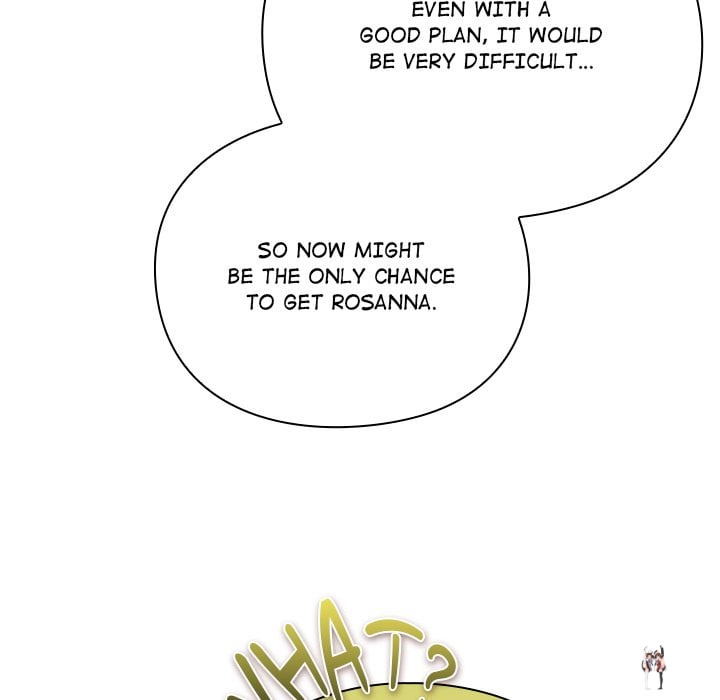 Thrust &amp; Conquer Thrust & Conquer Chapter 30 - Page 111