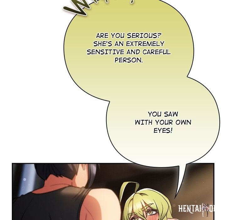 Thrust &amp; Conquer Thrust & Conquer Chapter 30 - Page 112