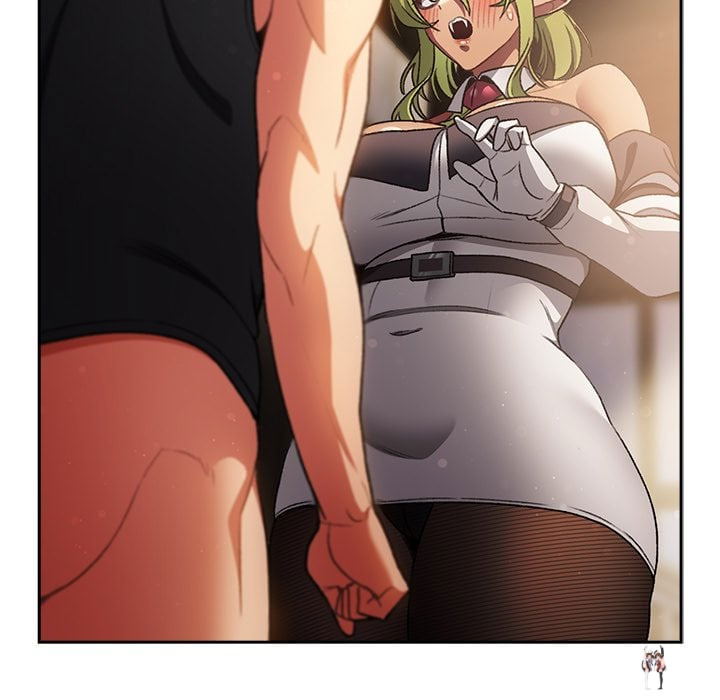 Thrust &amp; Conquer Thrust & Conquer Chapter 30 - Page 113