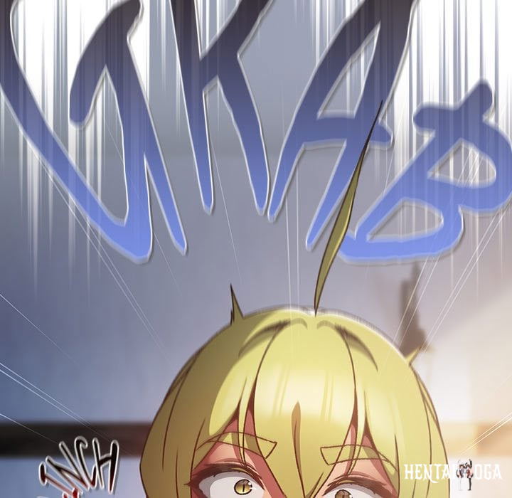 Thrust &amp; Conquer Thrust & Conquer Chapter 30 - Page 115