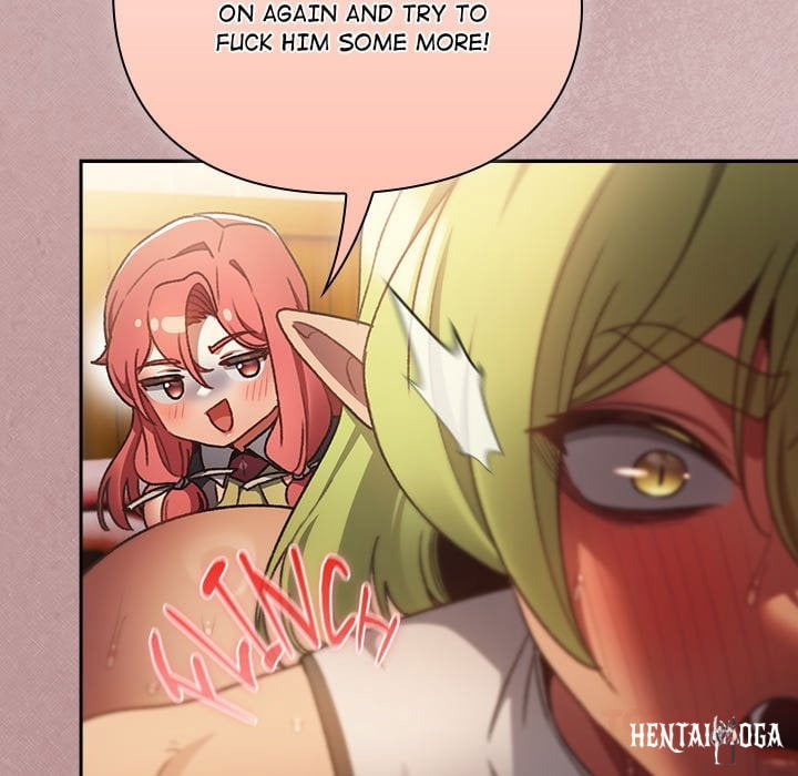 Thrust &amp; Conquer Thrust & Conquer Chapter 30 - Page 12